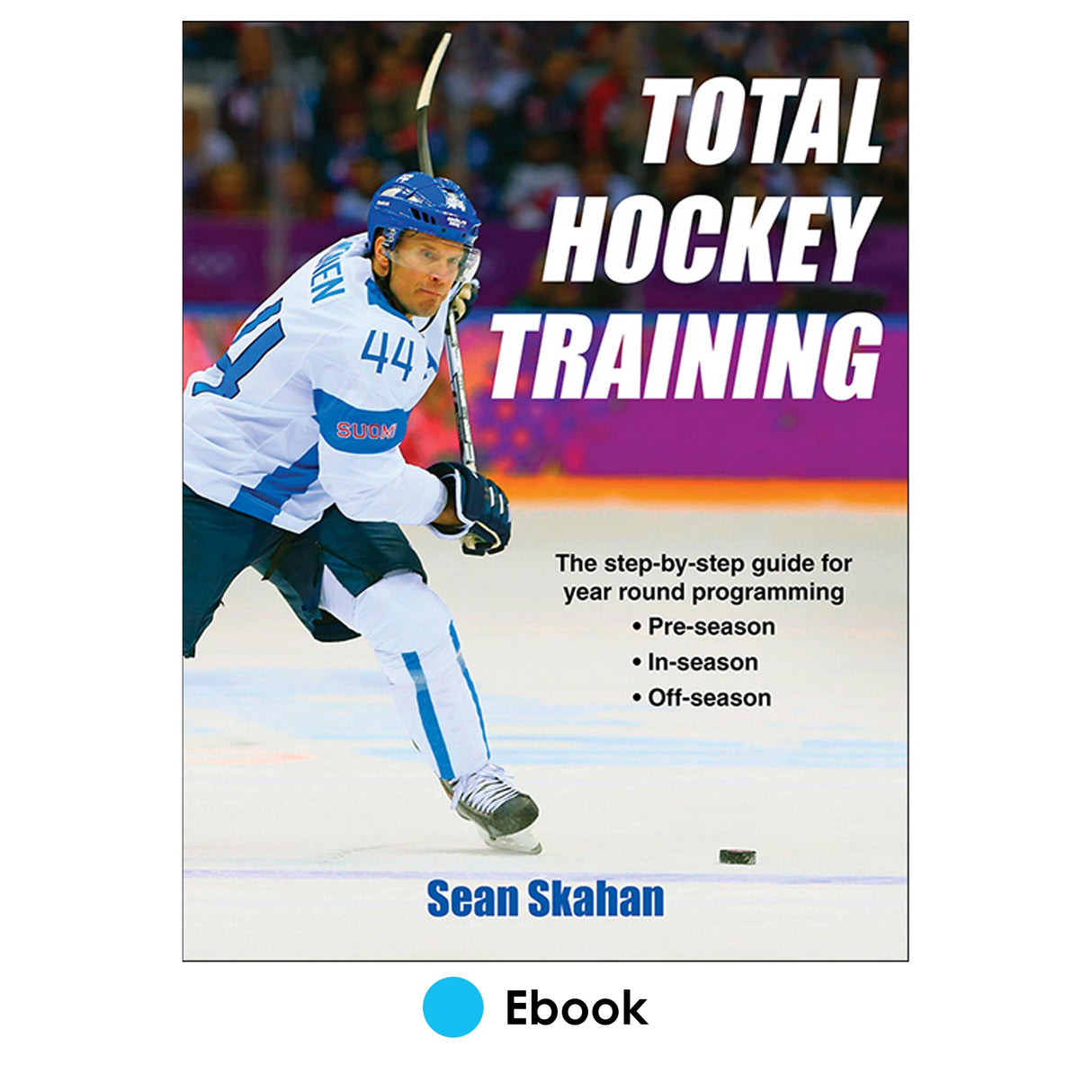 Total Hockey Training PDF