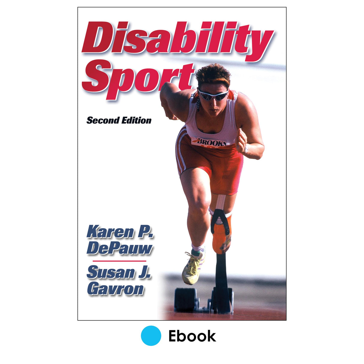 Disability Sport 2nd Edition PDF
