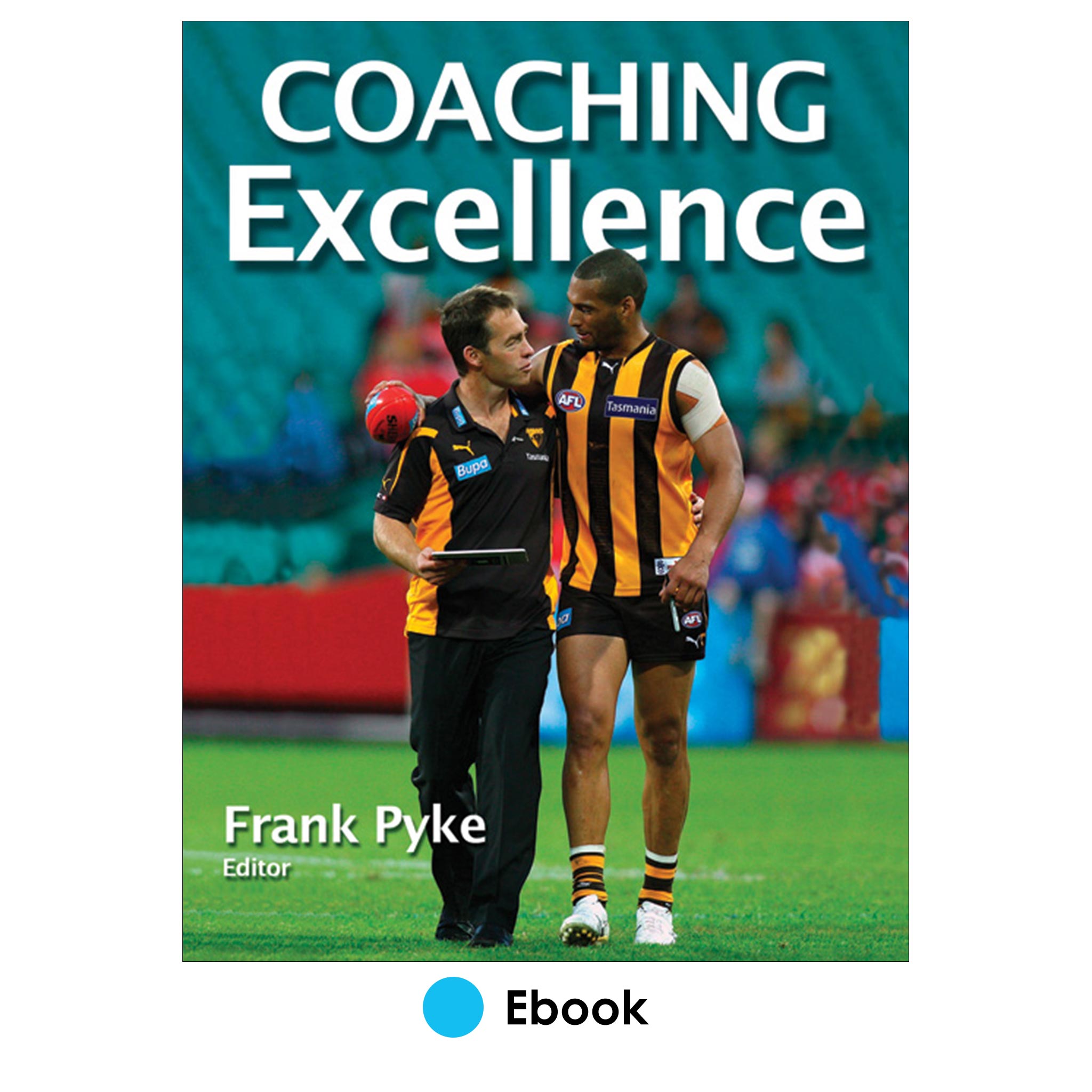 特価品セ Coaching Excellence PDF – Human Kinetics 趣味・スポーツ・実用