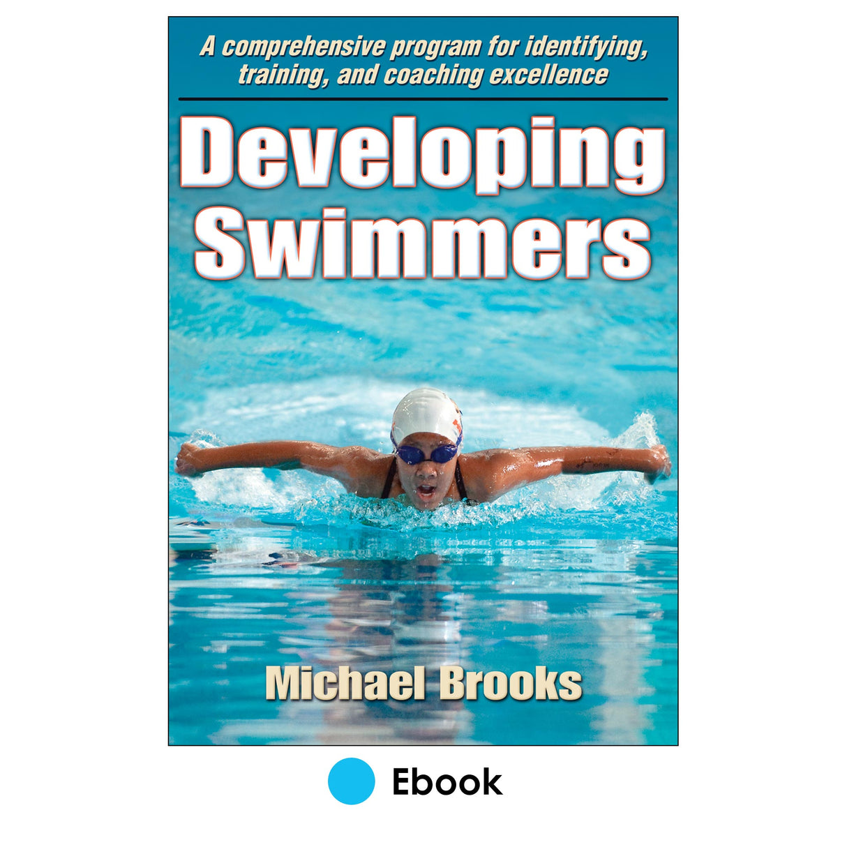 Developing Swimmers PDF