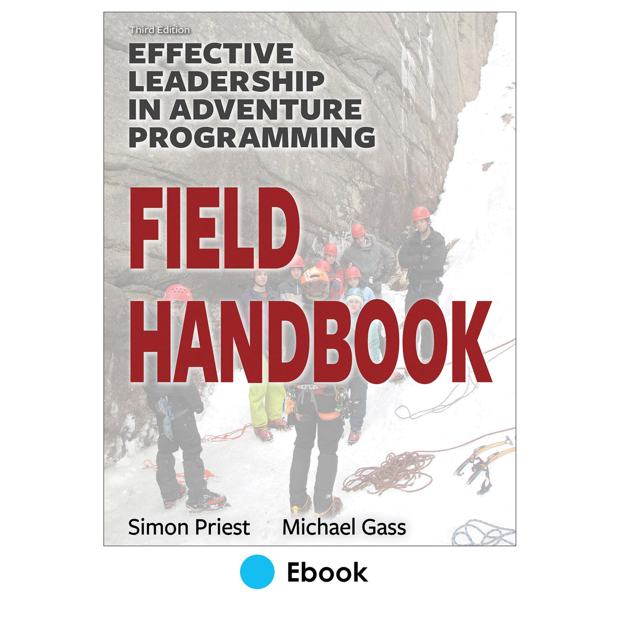 Effective Leadership in Adventure Programming Field Handbook 3rd Edition PDF