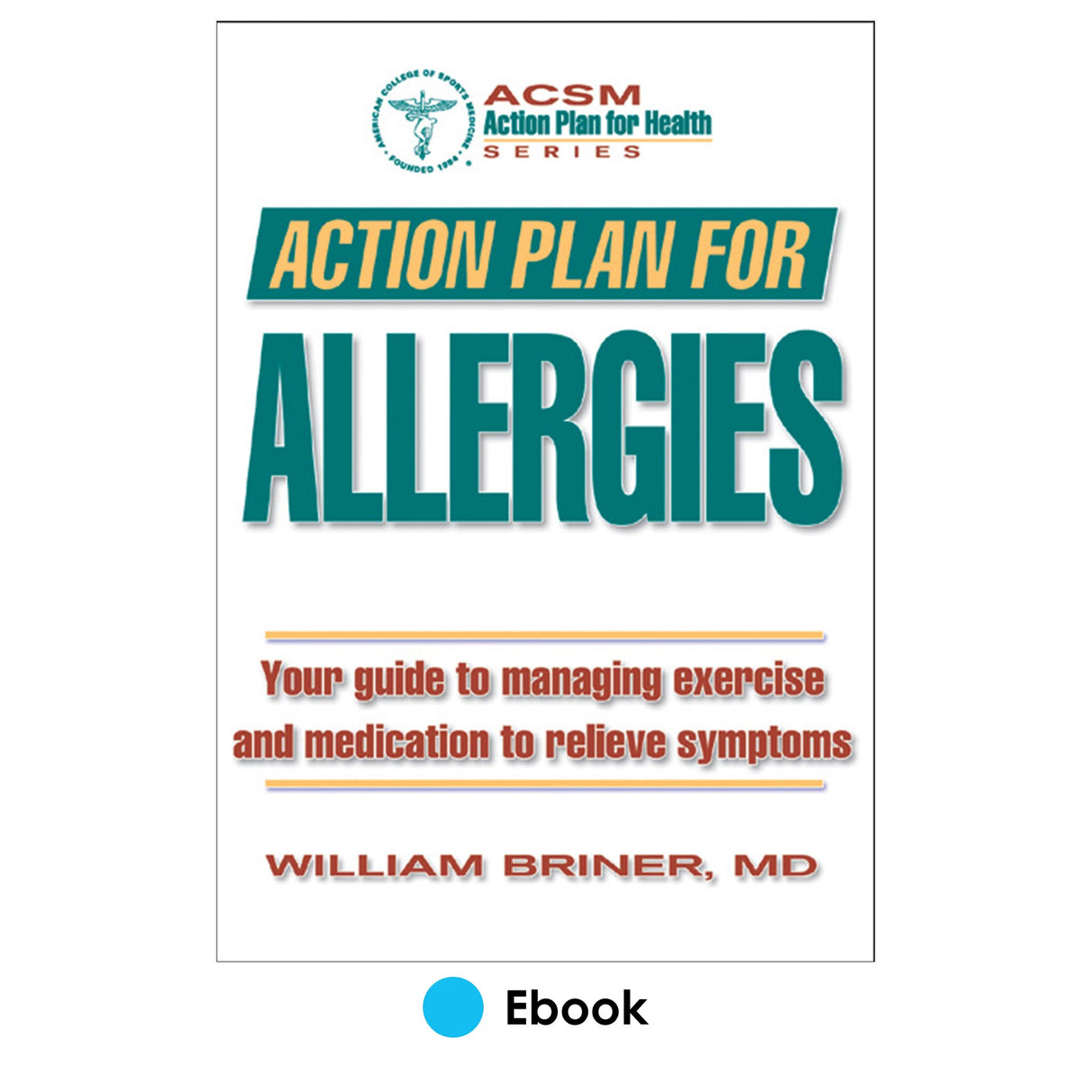 Action Plan for Allergies PDF