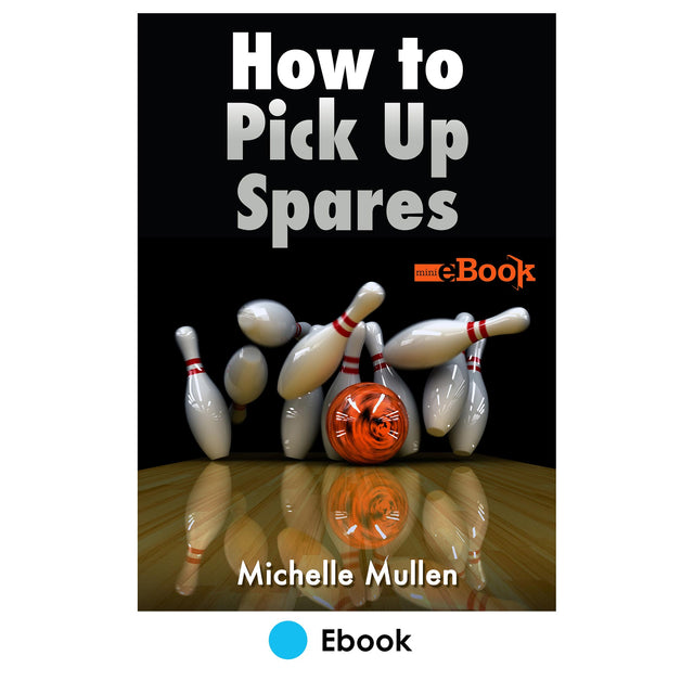 How to Pick Up Spares Mini epub