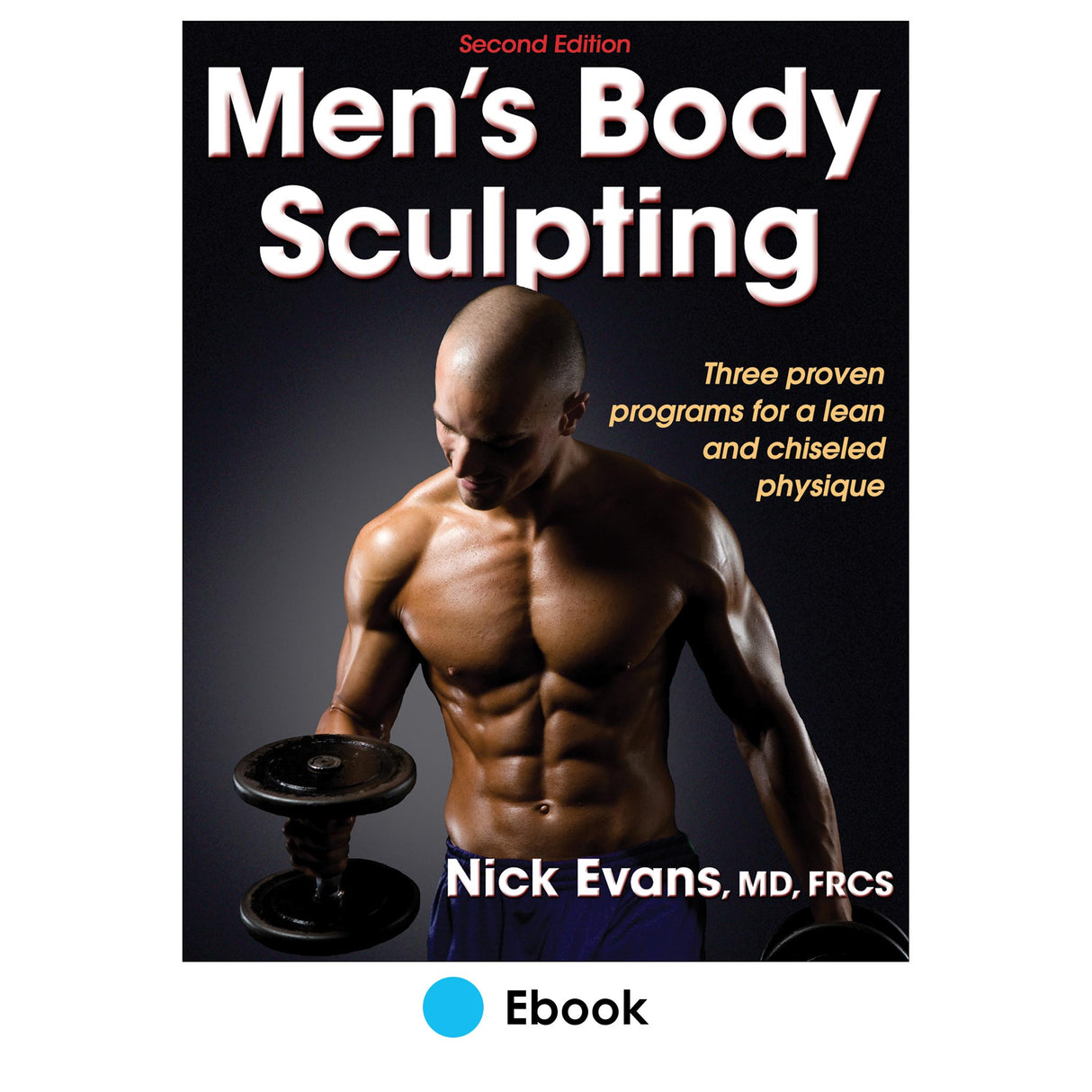 Men's Body Sculpting 2nd Edition PDF
