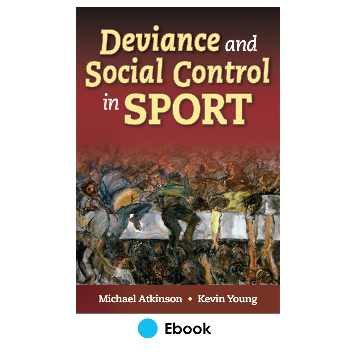 Deviance and Social Control in Sport PDF