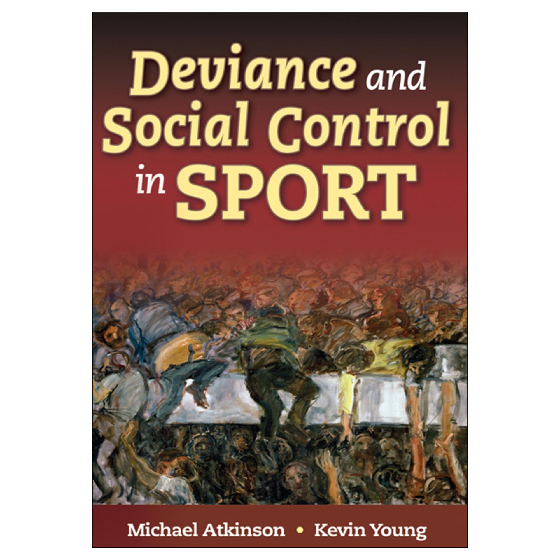 The Sociology Of Sports: An Introduction
