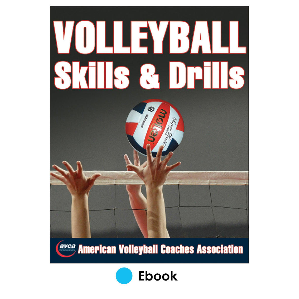 Volleyball Skills & Drills PDF