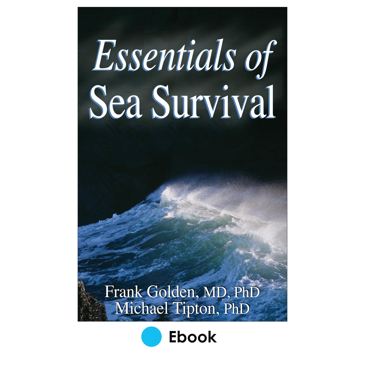 Essentials of Sea Survival PDF