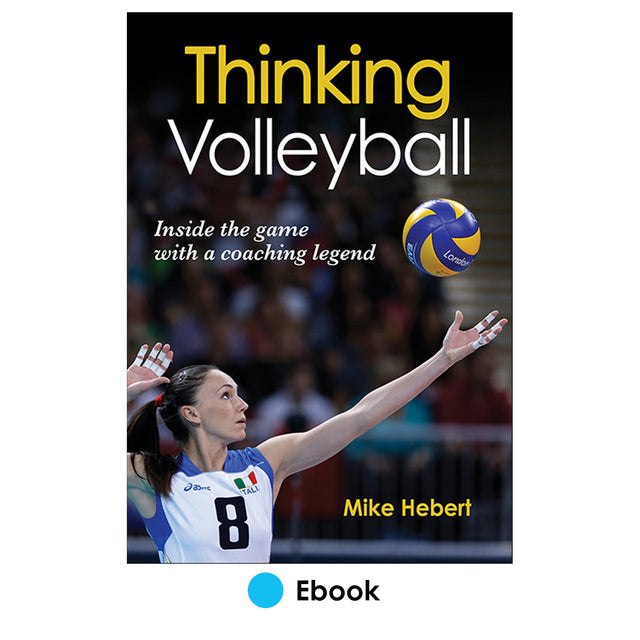 critical thinking in volleyball