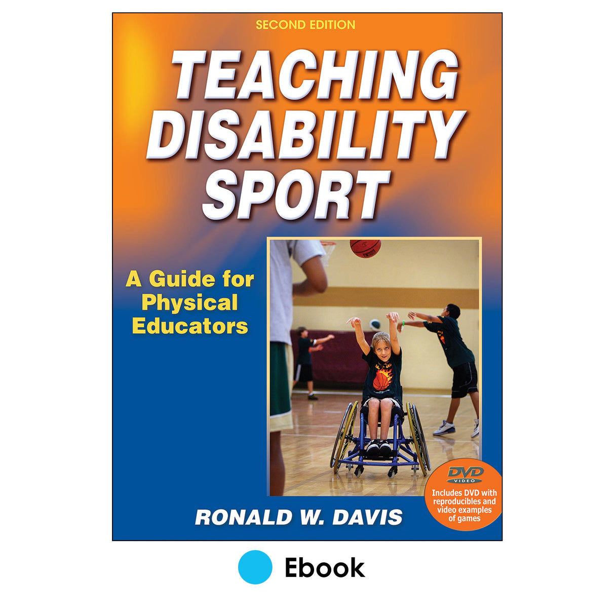 Teaching Disability Sport-TWU
