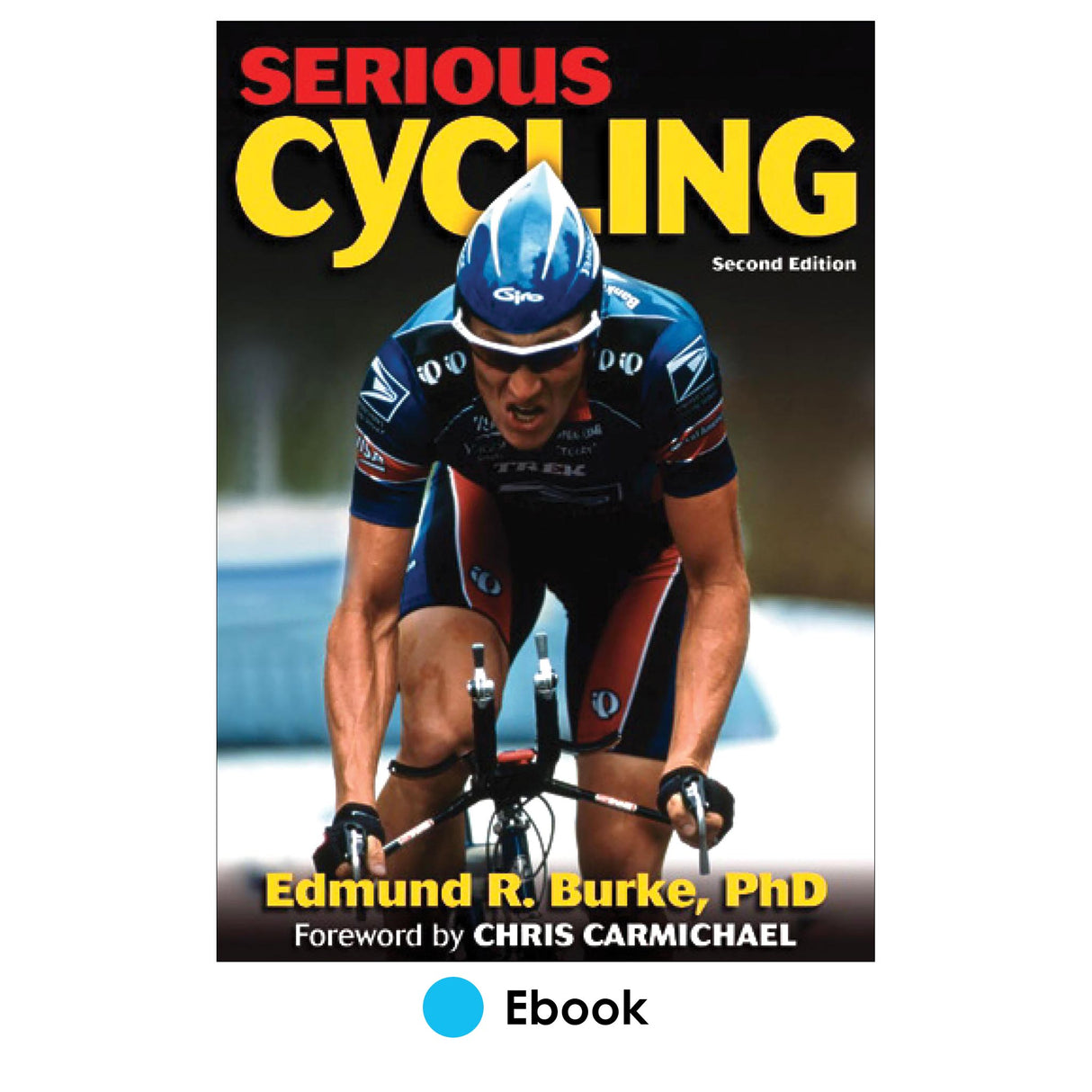 Serious Cycling 2nd Edition PDF