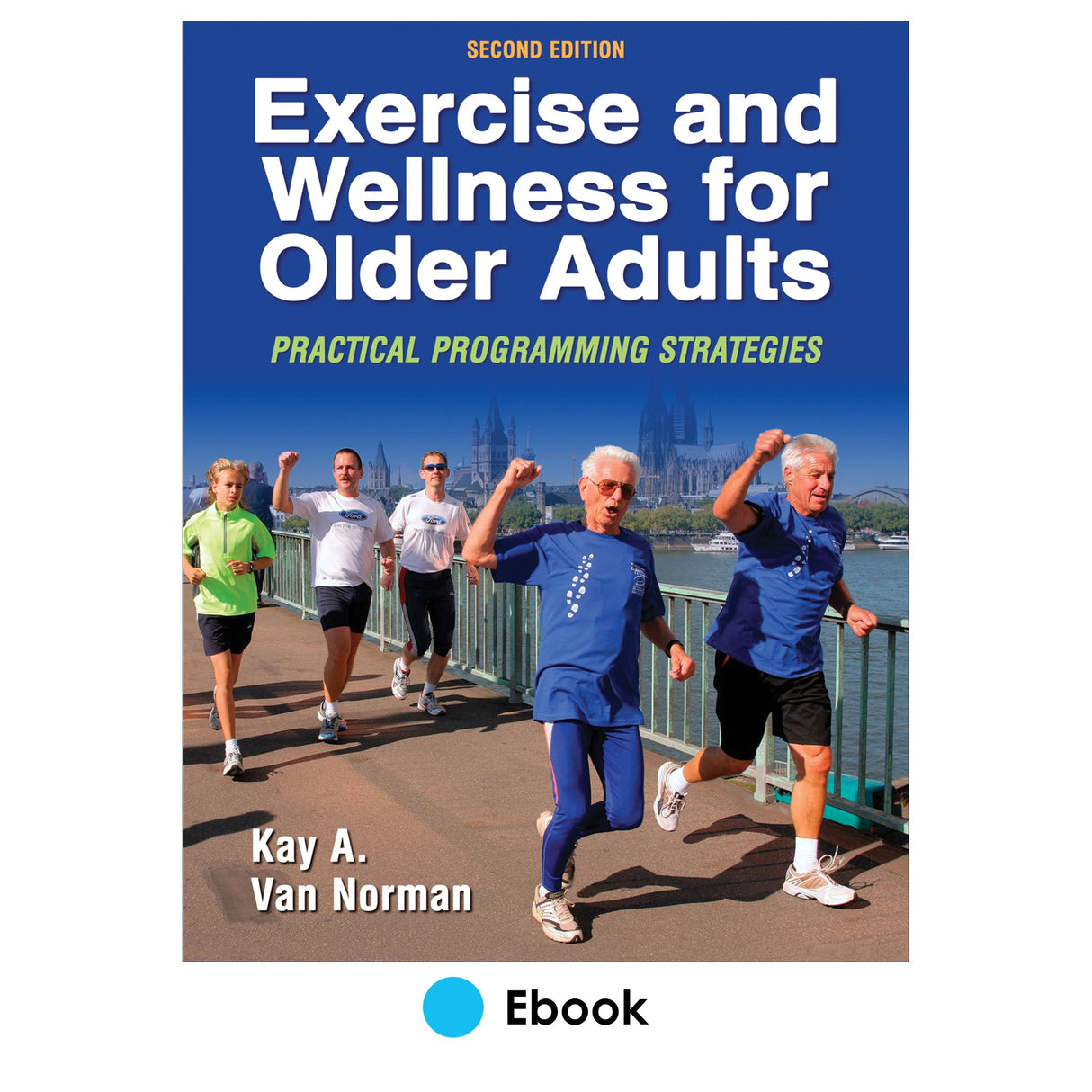 Exercise and Wellness for Older Adults 2nd Edition PDF