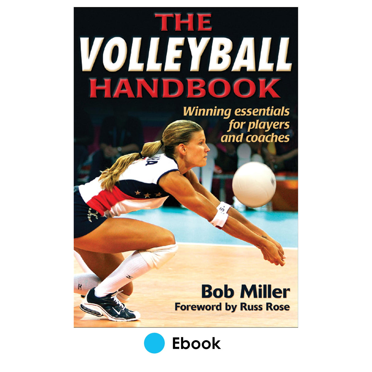 Volleyball Handbook PDF, The