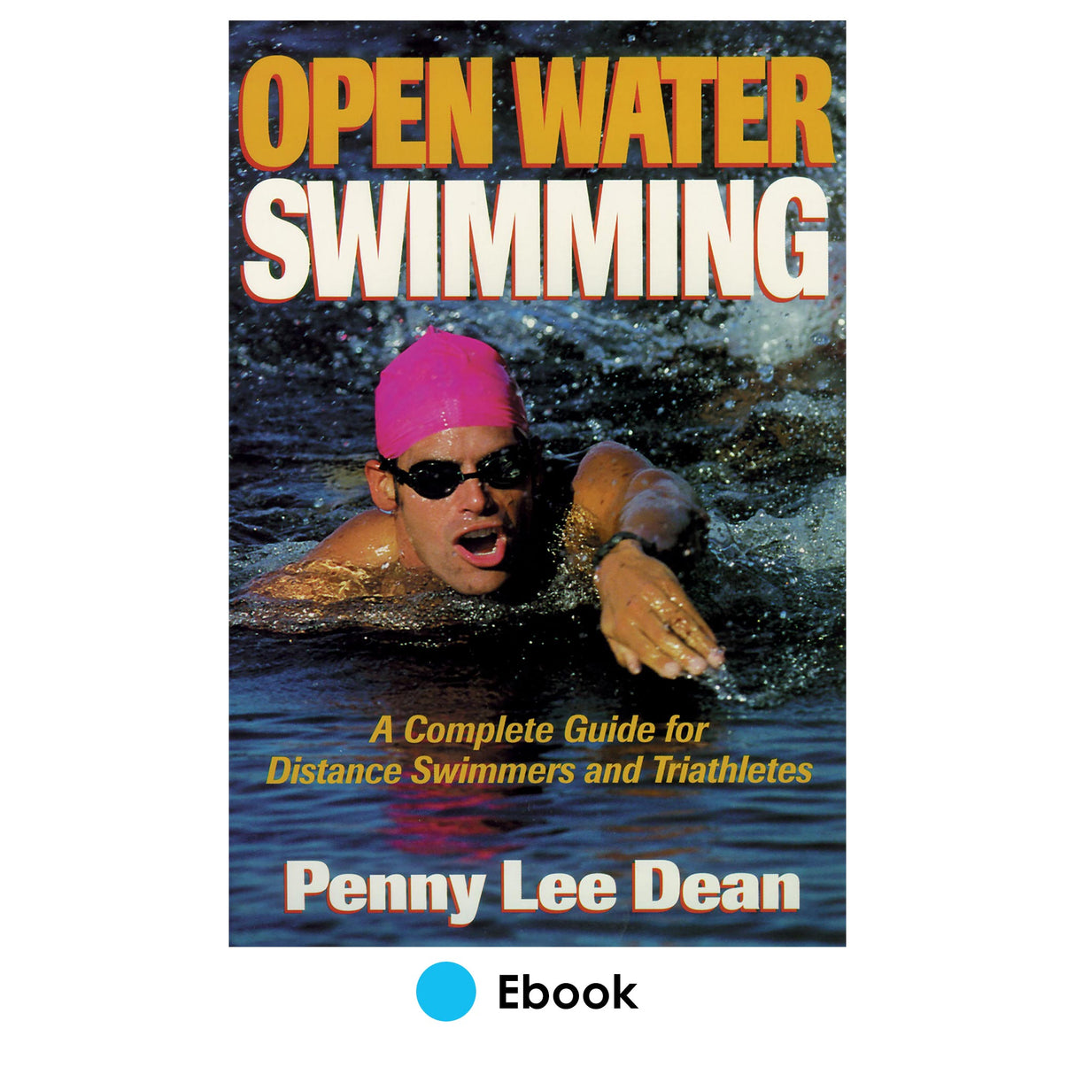 Open Water Swimming PDF