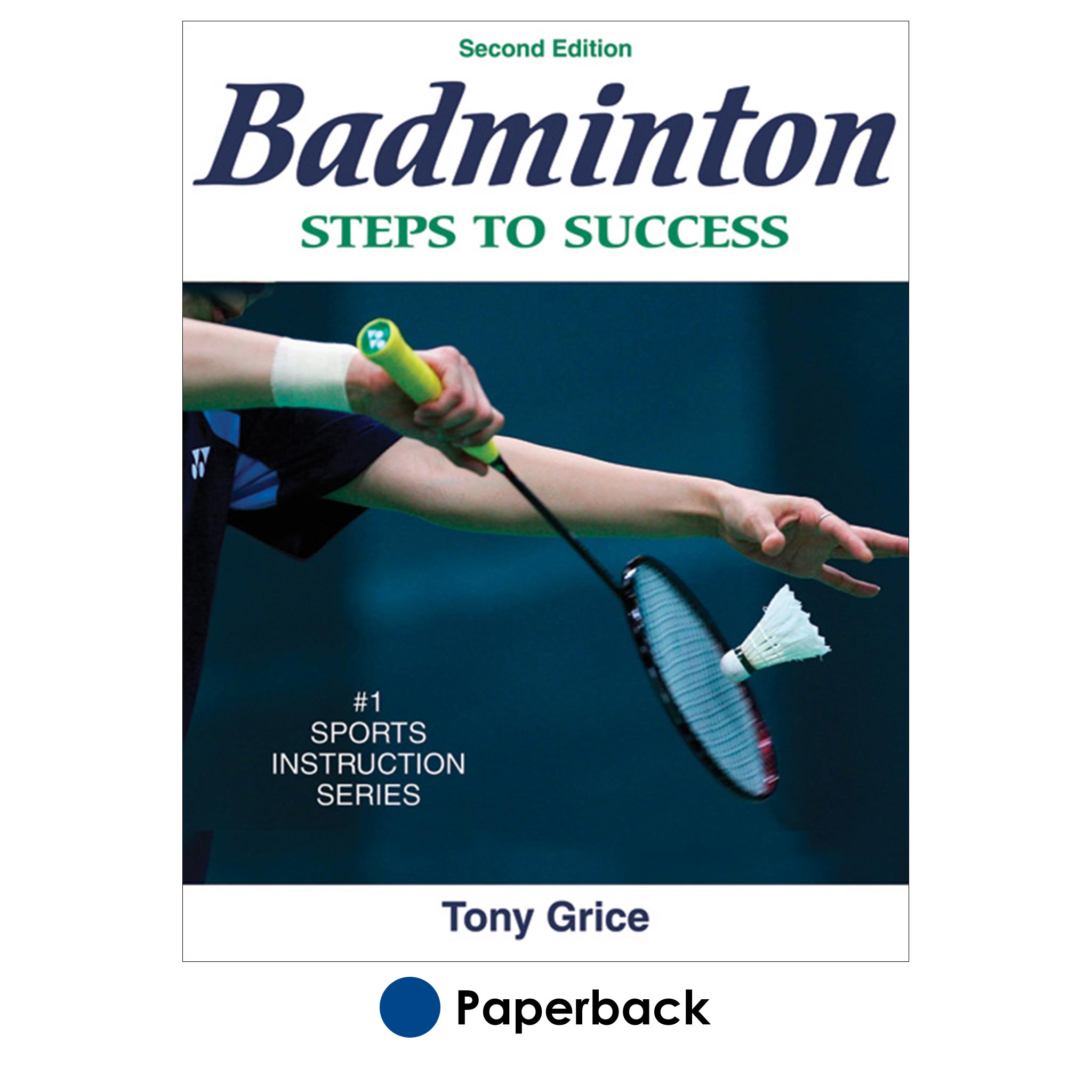 International rules 2024 of badminton