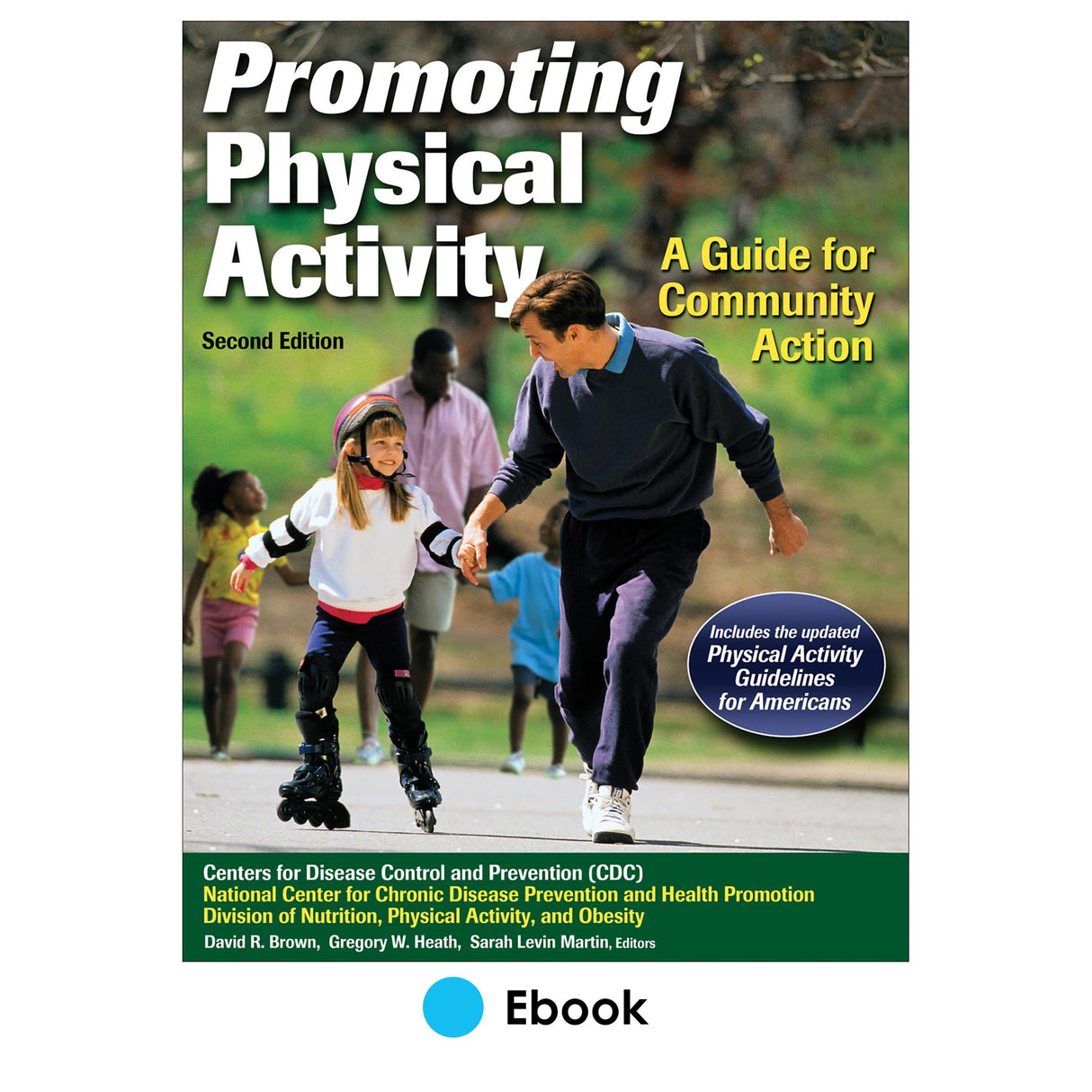 Promoting Physical Activity 2nd Edition PDF