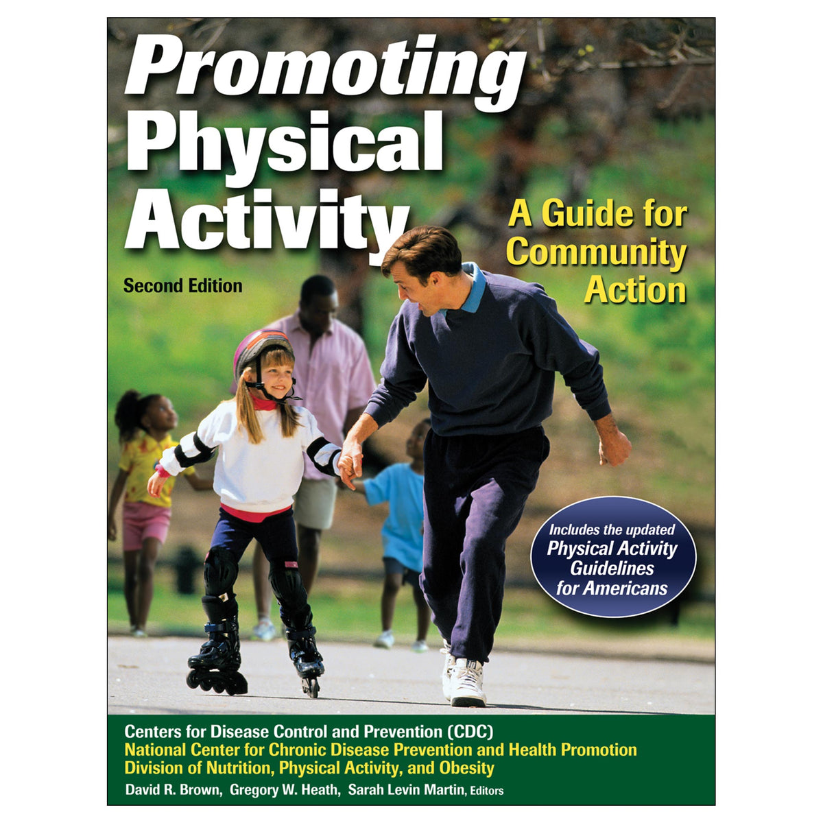Physical Activity Promotion Programs Promoting Physical Activity 2nd Edition PDF