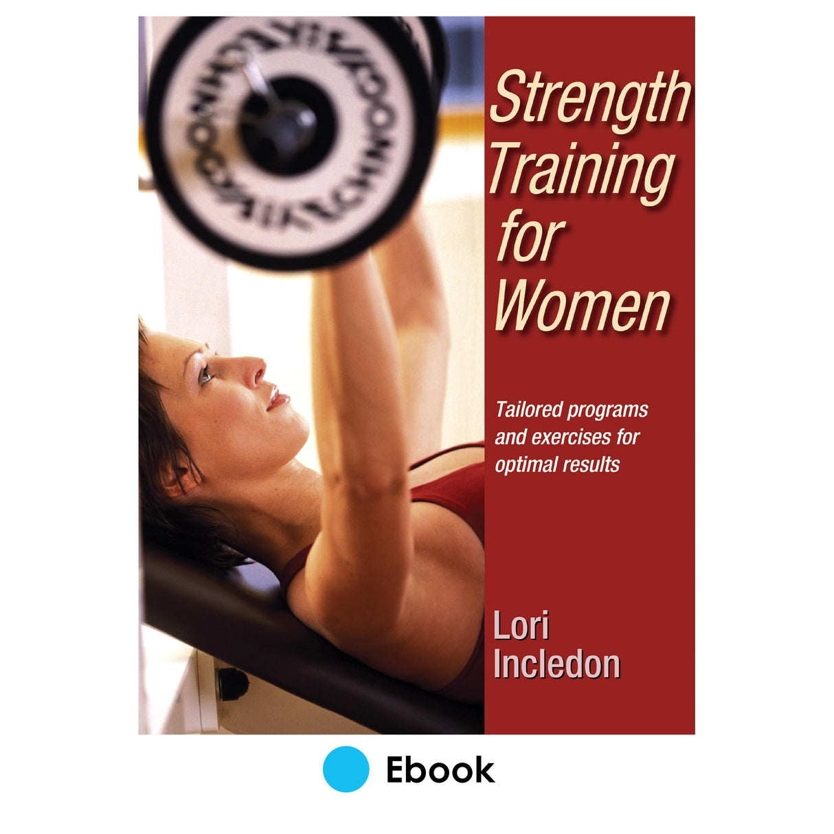 Strength Training for Women PDF