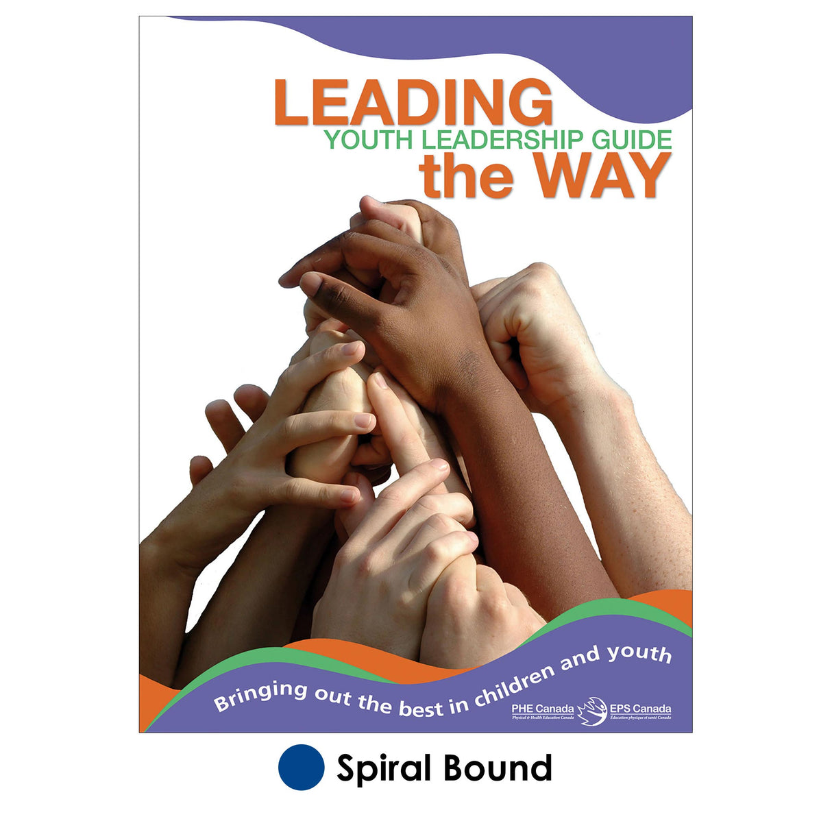Leading the Way - Youth Leadership Guide