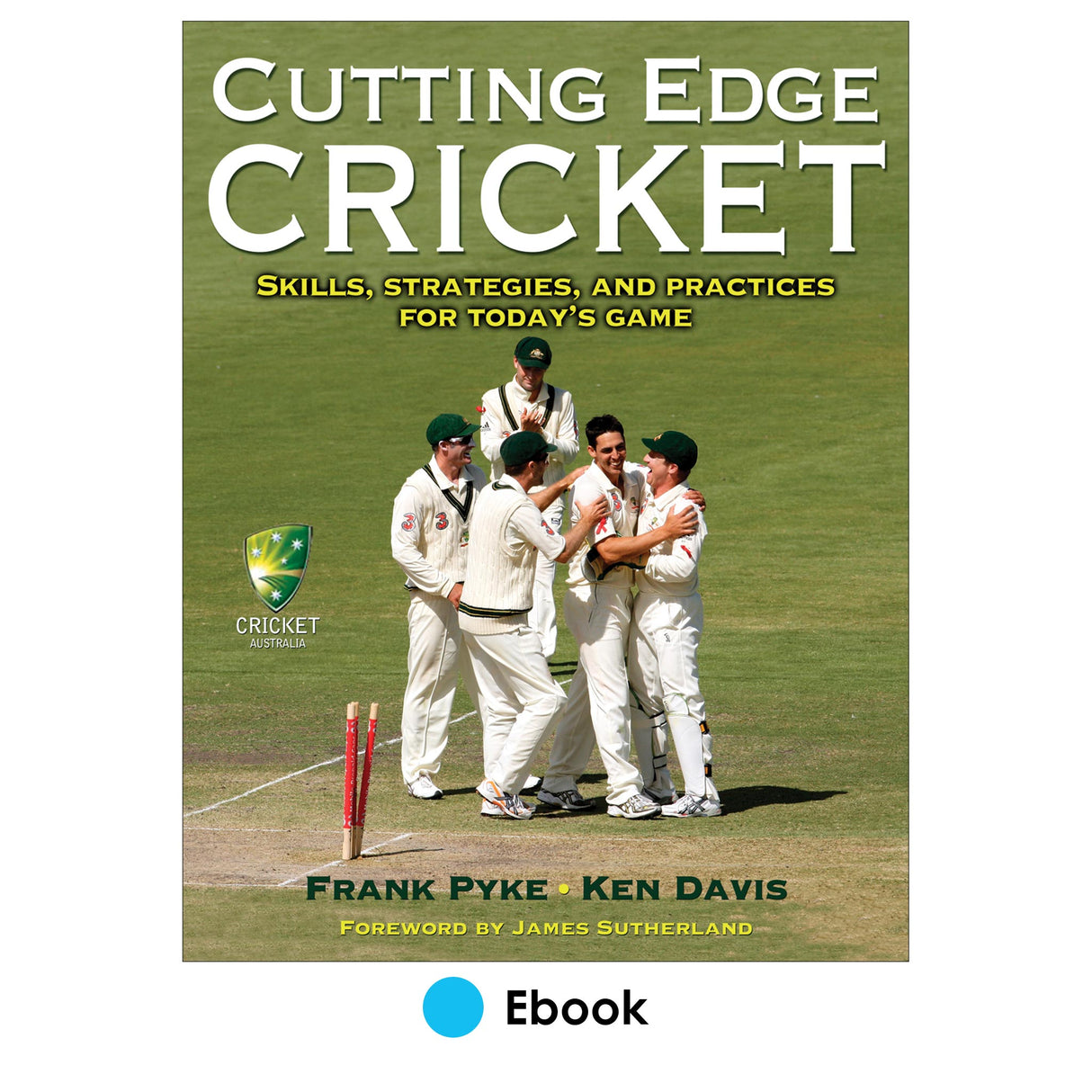 Cutting Edge Cricket PDF