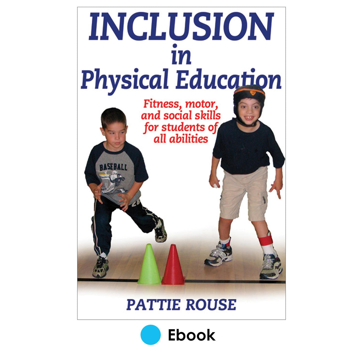 Inclusion in Physical Education PDF