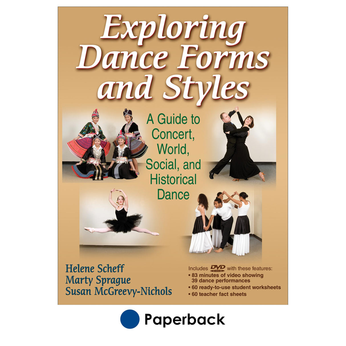 Exploring Dance Forms and Styles