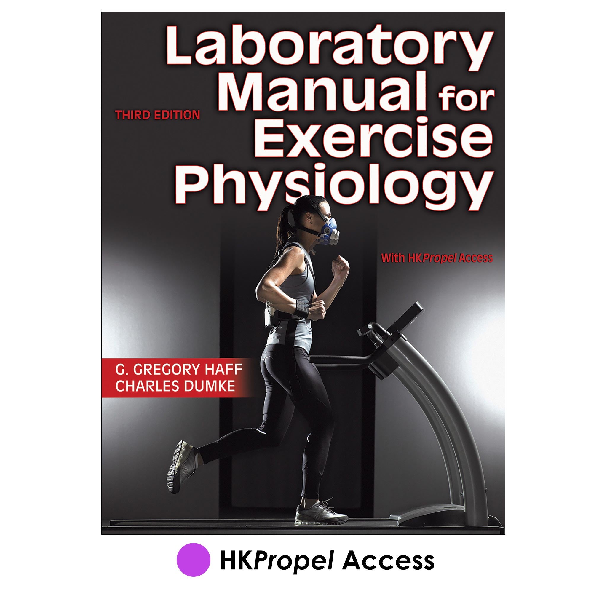 Laboratory Manual For Exercise Physiology 3rd Edition HKPropel Access ...