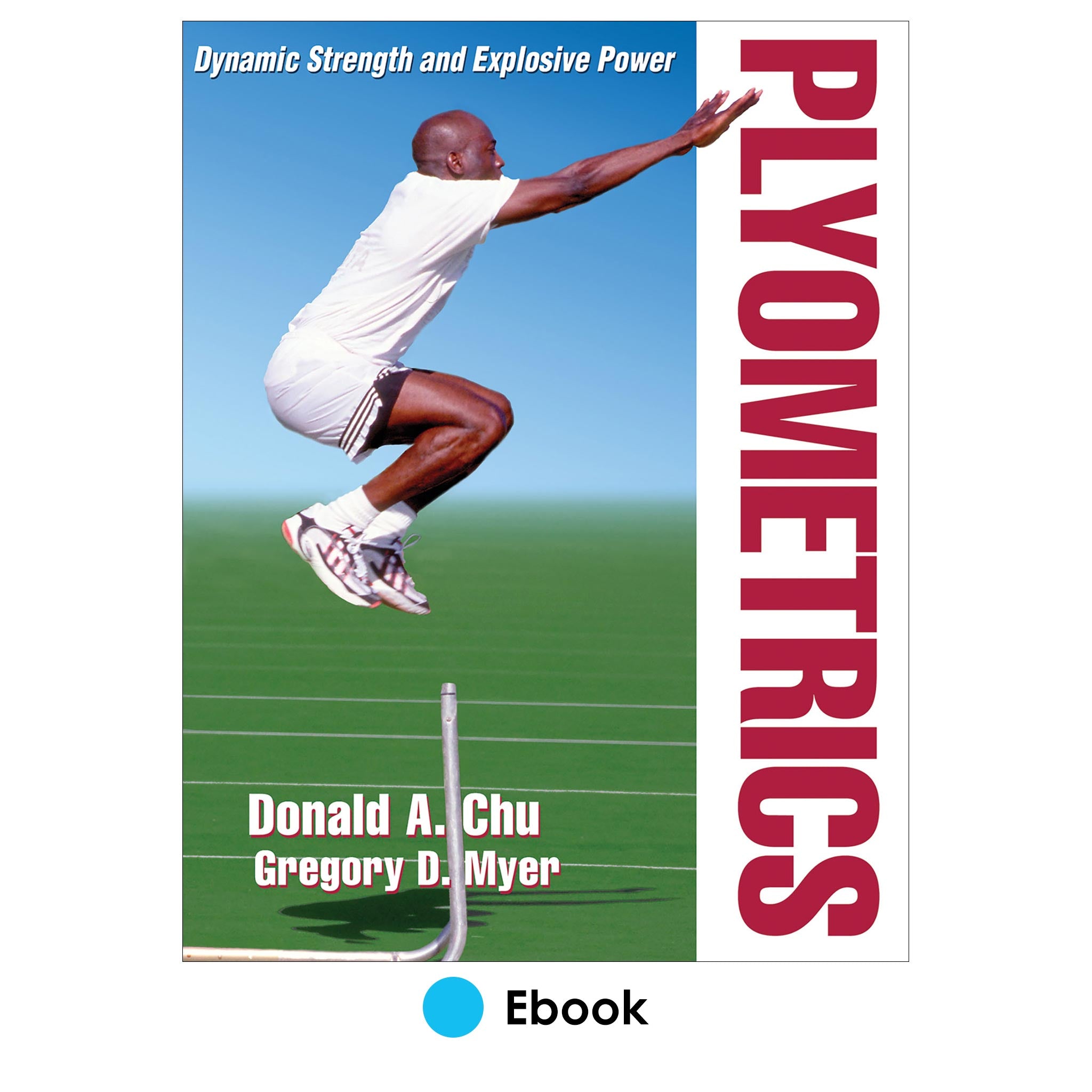 Plyometrics PDF – Human Kinetics