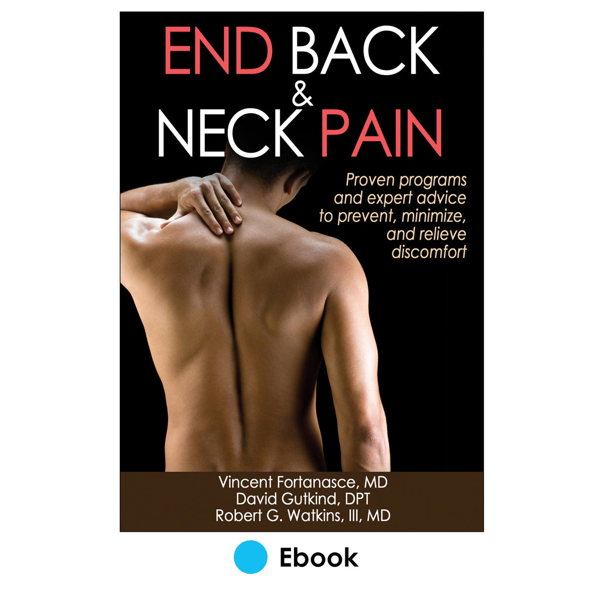 End Back & Neck Pain PDF