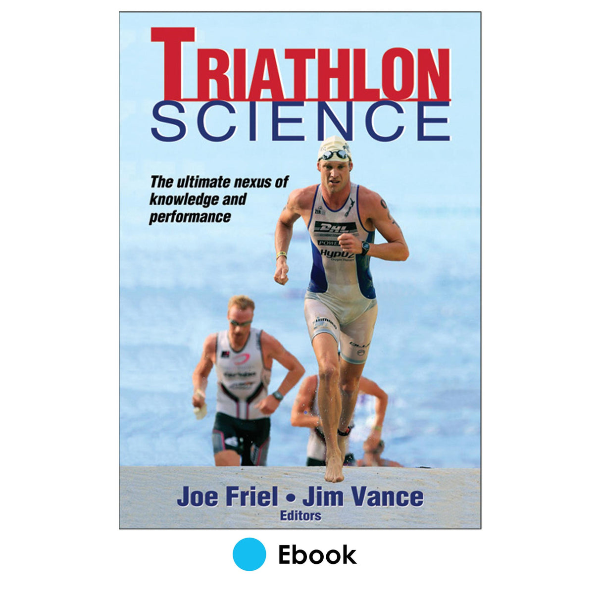 Triathlon Science PDF