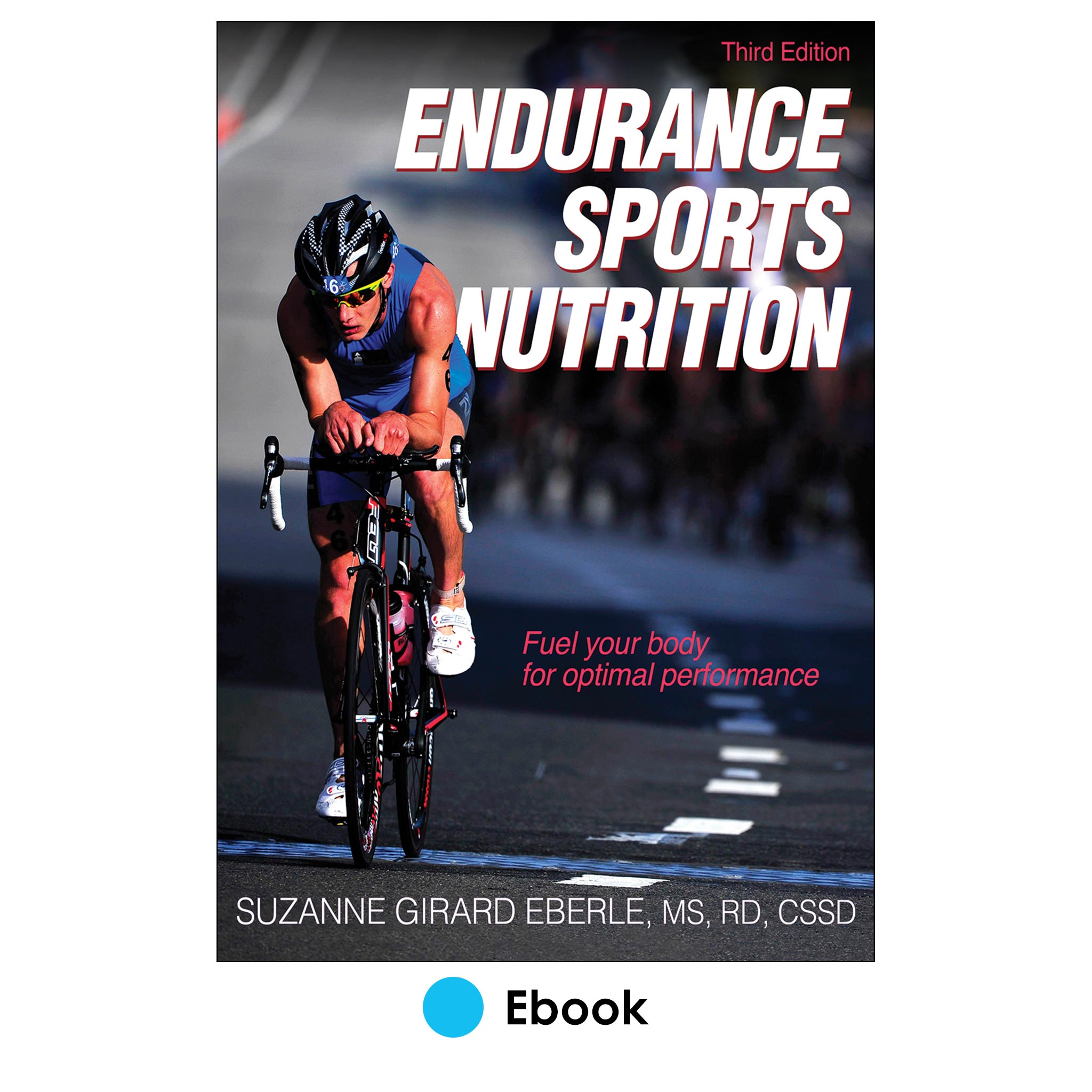 Endurance Nutritionist and Dietitian: Running, Cycling, Marathon & More