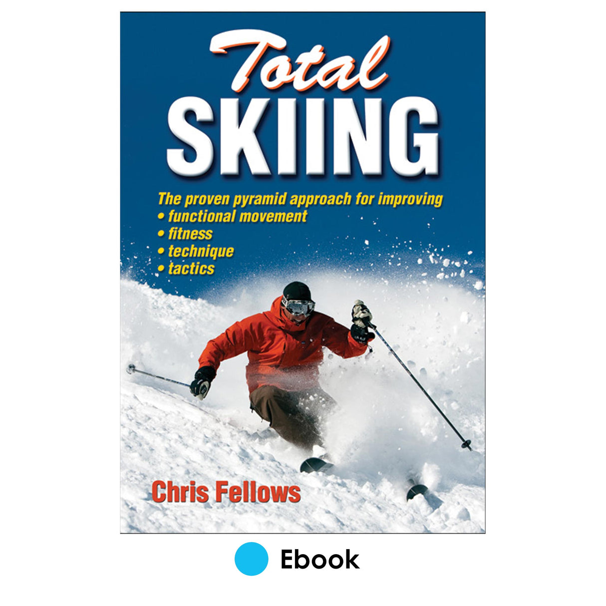 Total Skiing PDF
