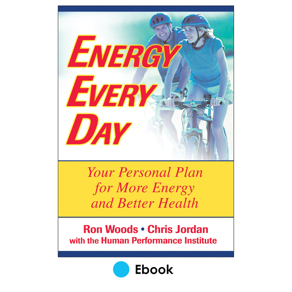 Energy Every Day PDF