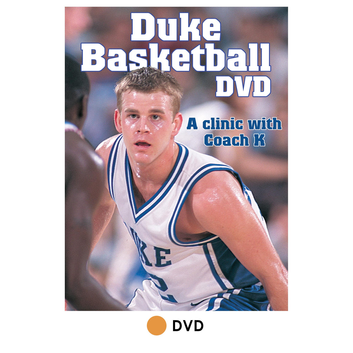 Duke Basketball Series Complete Collection DVD