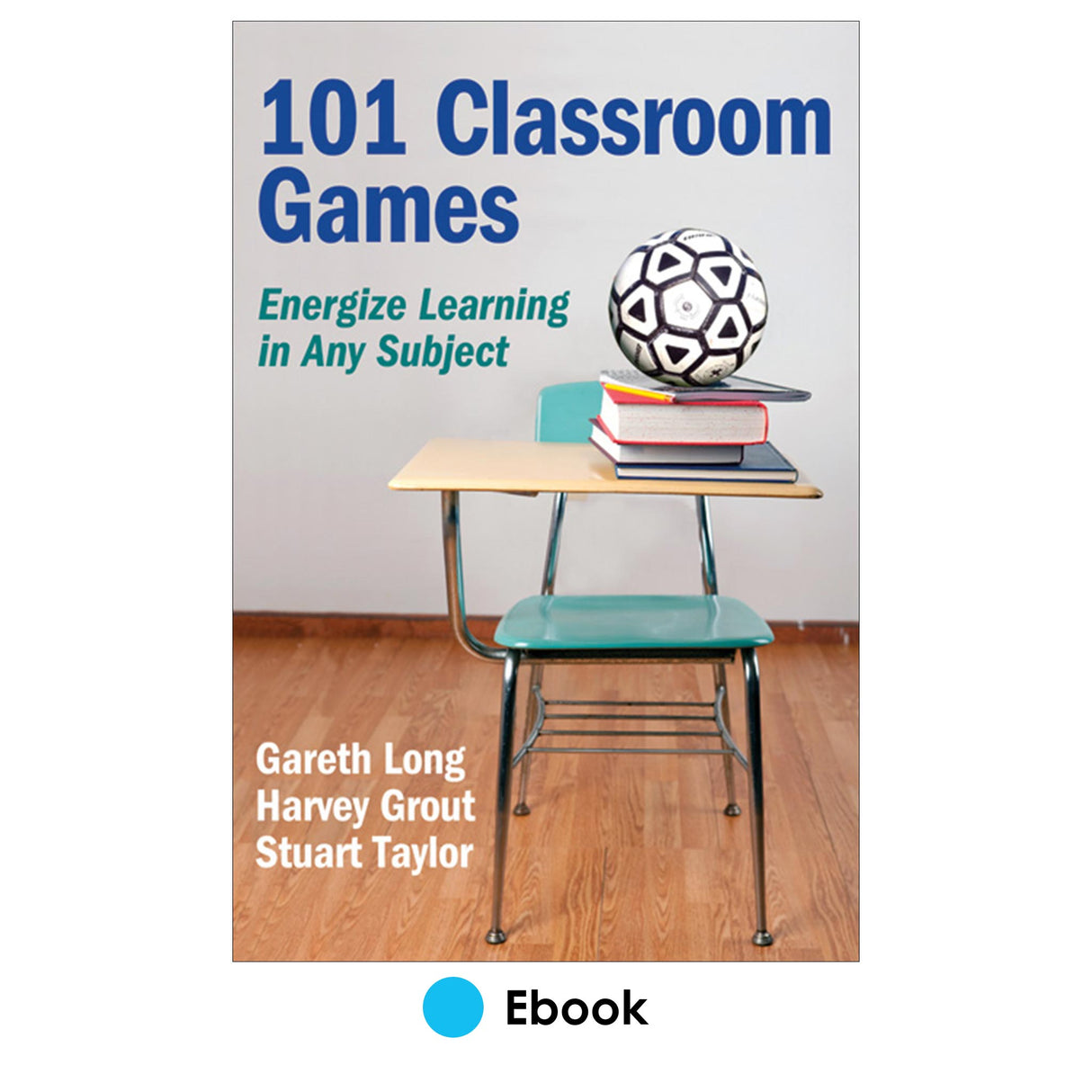 101 Classroom Games PDF