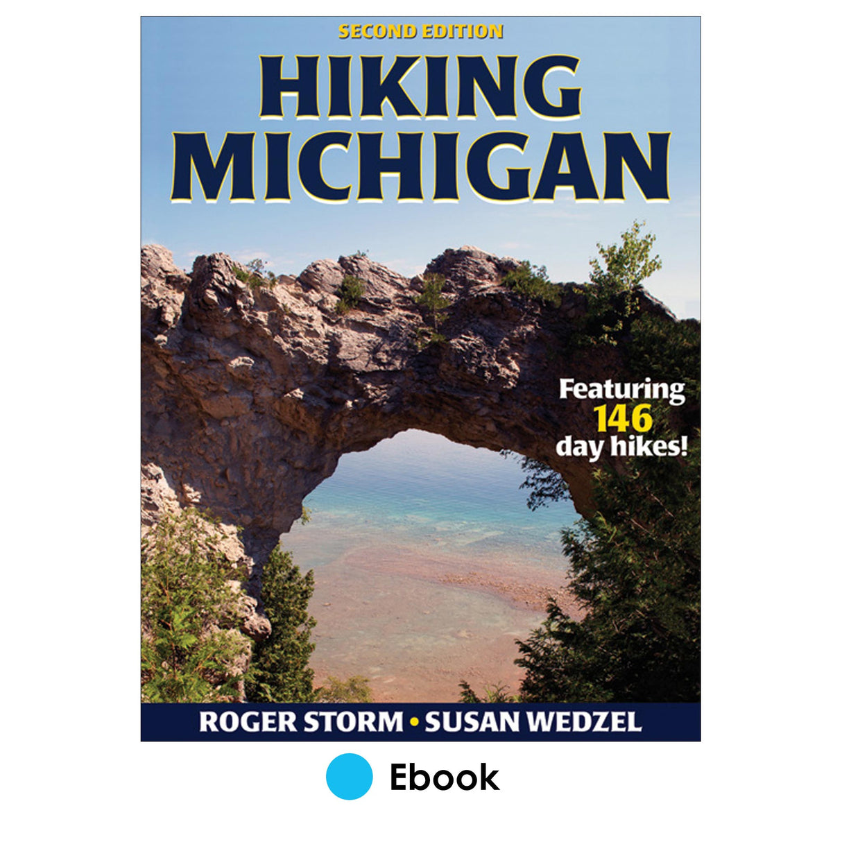 Hiking Michigan 2nd Edition PDF