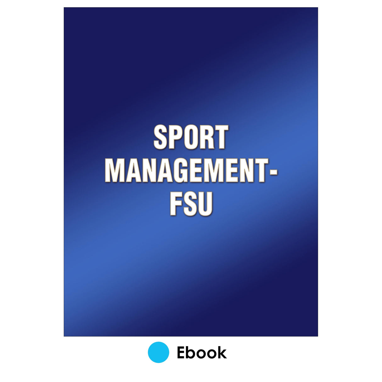 Sport Management-FSU