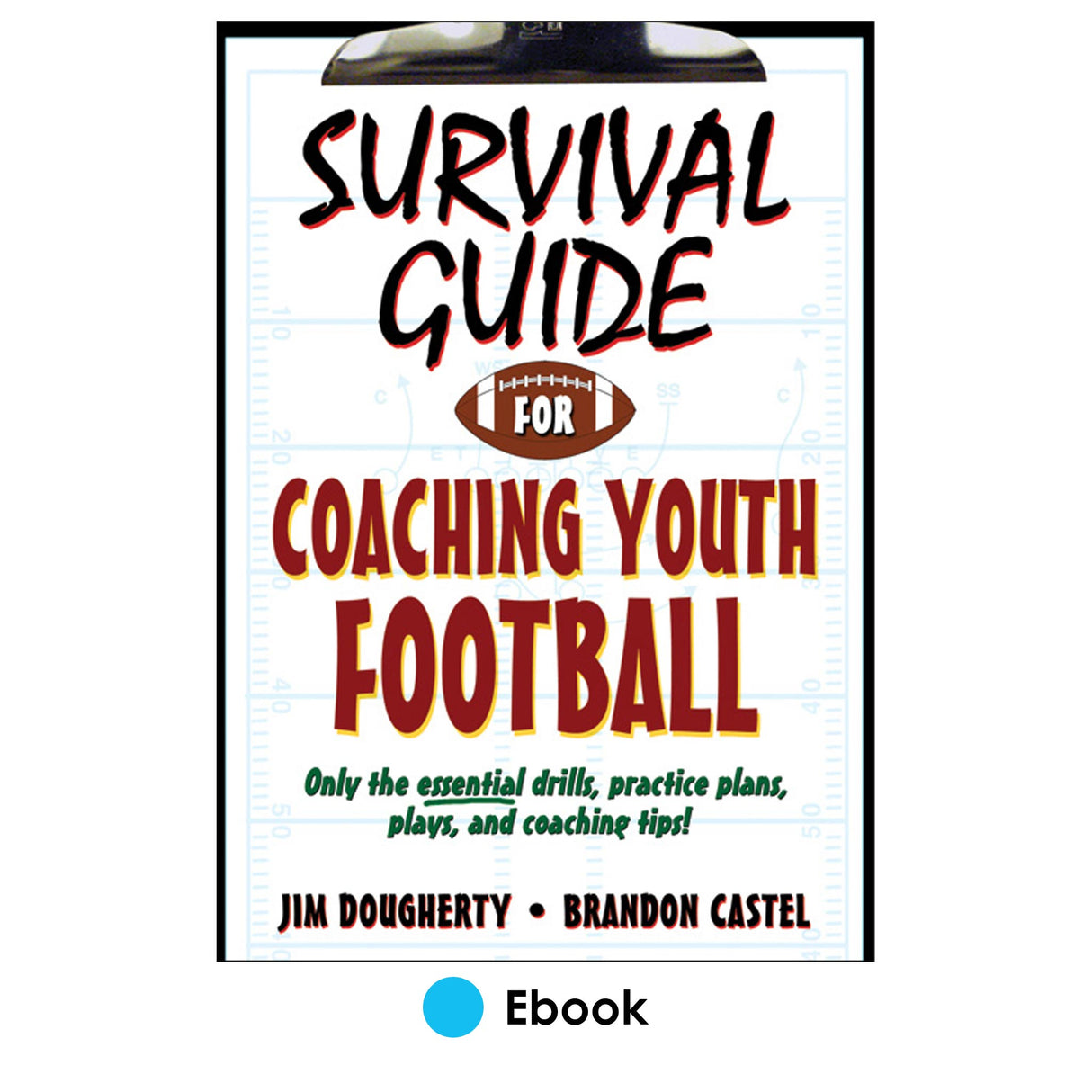 Survival Guide for Coaching Youth Football PDF