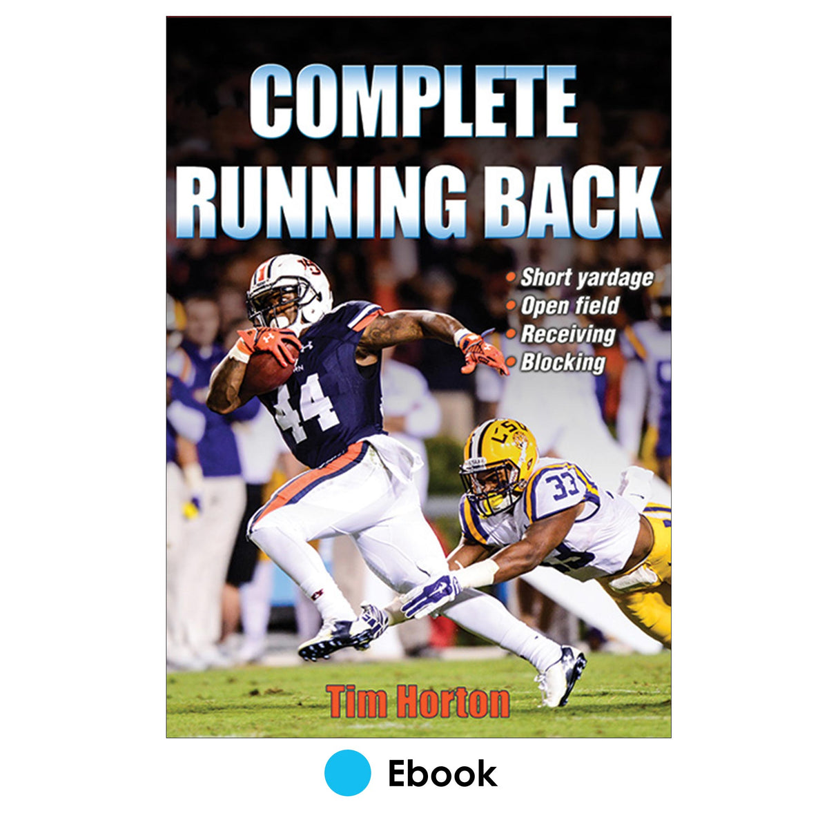 Complete Running Back PDF
